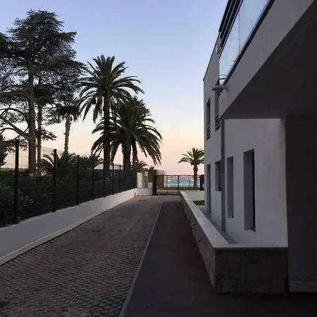 Studio De Prestige Dans Face A La Mer