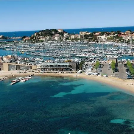 Studio De Prestige Dans Face A La Mer