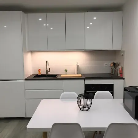 Apartment Studio De Prestige Dans Face A La Mer Bandol